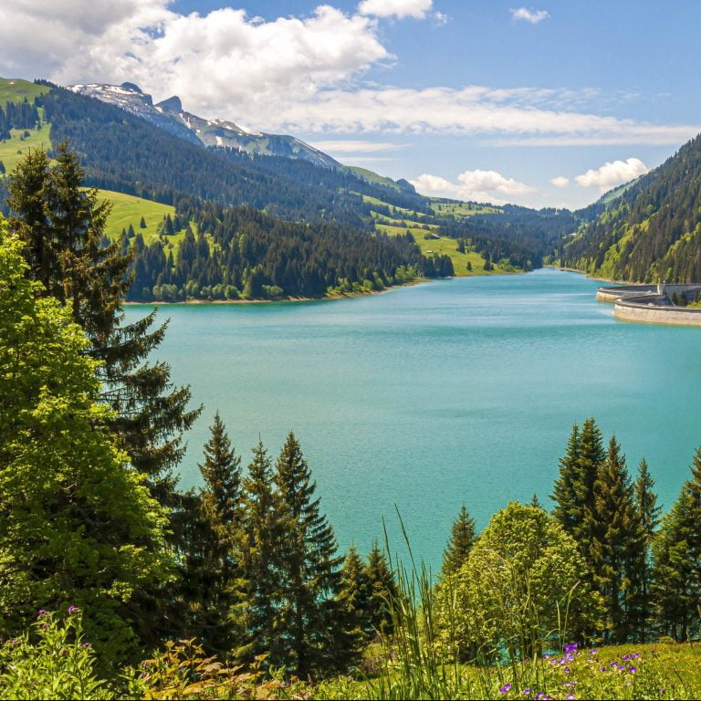 ویزای توریستی سوییس