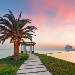تور قطر۳شب۳بهمن