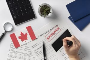 استارت آپ ویزای کانادا
