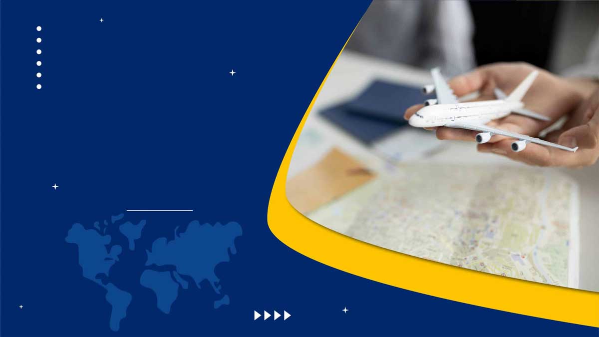 پیگیری درخواست تور . ویزا و روند قرارداد
