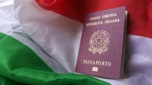 ویزای ایتالیا