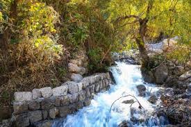 روستای شیوند بهشت خوزستان