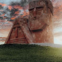 تور ارمنستان تابستان ۱۴۰۳
