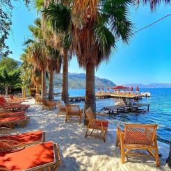 تور مارماریس تابستان ۱۴۰۳
