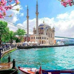 تور استانبول مهر