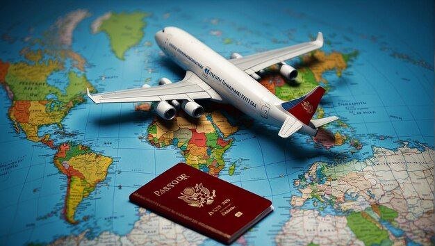 اقامت از طریق تمکن مالی