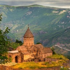 تور ارمنستان مهر۱۴۰۳