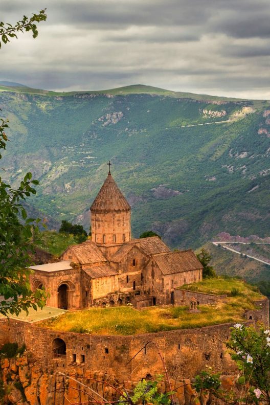 تور ارمنستان مهر۱۴۰۳