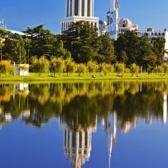 تور باتومی پاییز ۱۴۰۳