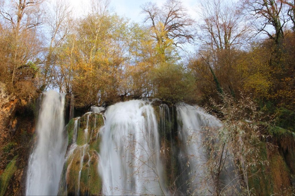 سفرپاییزی در ایران