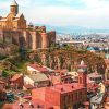تور تفلیس آبان ۱۴۰۳