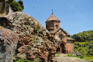 ارمنستان