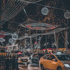 تور تفلیس ۱۴۰۳