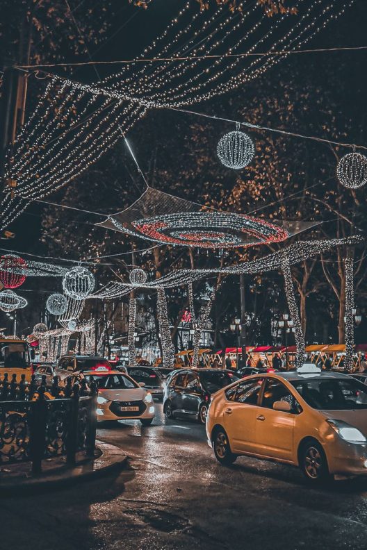 تور تفلیس ۱۴۰۳