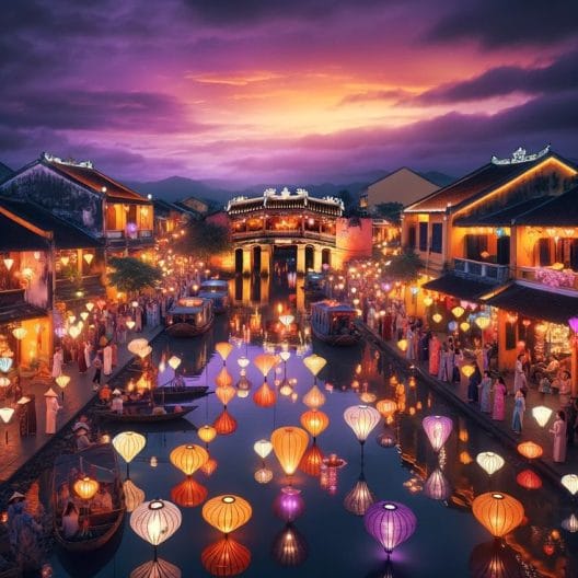 تور ویتنام ۸ شب ۰۸فروردین ۱۴۰۴