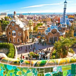 تور ترکیبی اروپا- تجربه ای خاظره انگیز