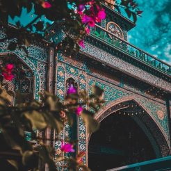 تور زمینی عتبات‌ عالیات ۲۸ اسفند ۱۴۰۴