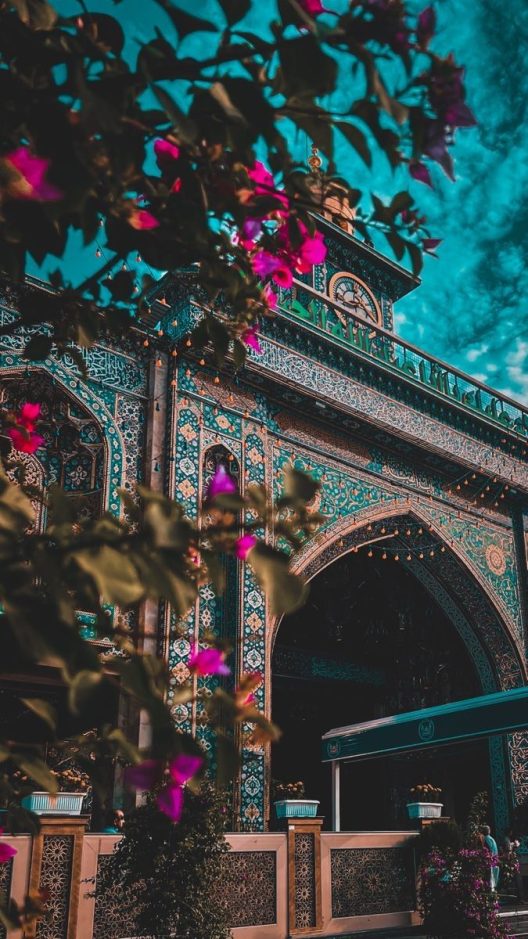 تور زمینی عتبات‌ عالیات ۲۸ اسفند ۱۴۰۴