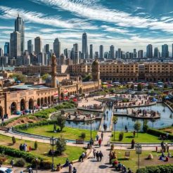 تور اربیل -بهار