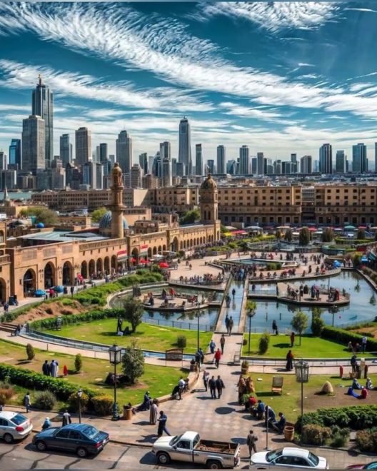 تور اربیل -بهار