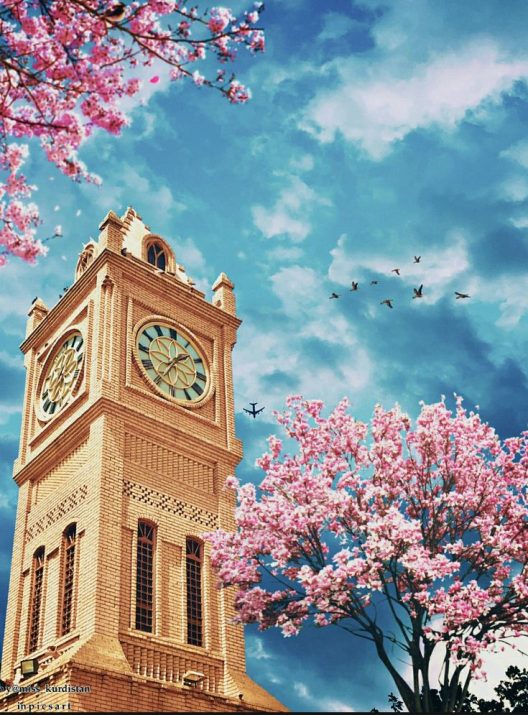 تور زمینی اربیل ۱۲ فروردین ۱۴۰۴