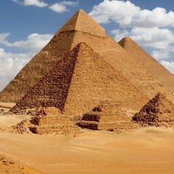 تور مصر ۸ شب اردیبهشت ۱۴۰۴