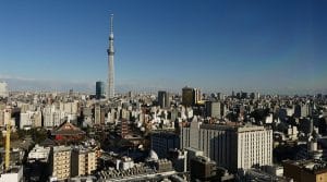 Tokyo Skytree