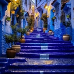 تور مراکش ۷ شب اردیبهشت ۱۴۰۴