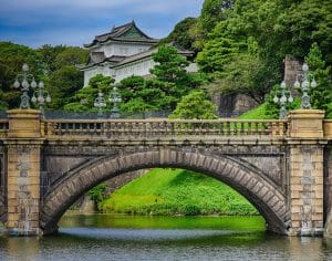 Imperial Palace